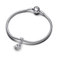 Charm Pandora Donna in Argento 793213C00 - 793213C00